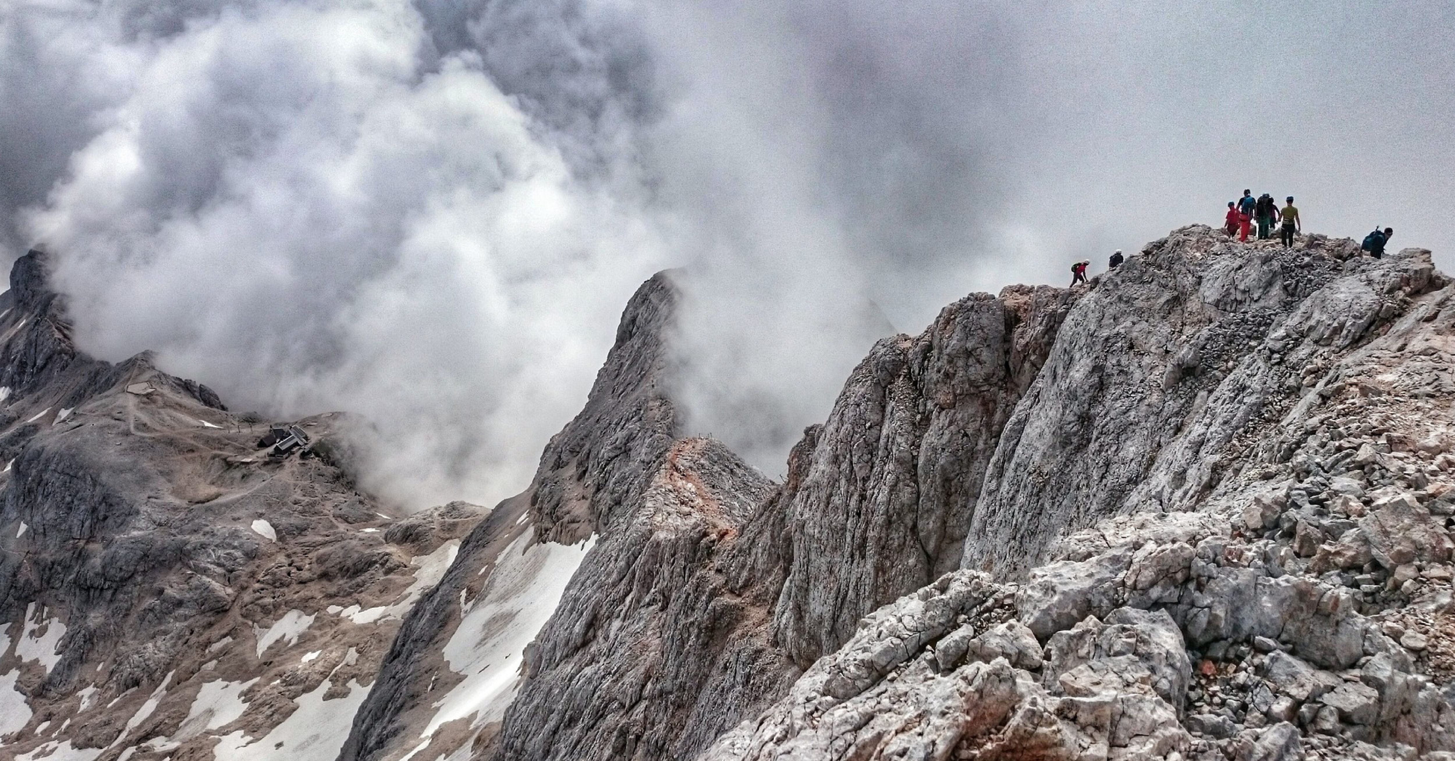 Climb the highest peak of Slovenia, Mt. Triglav